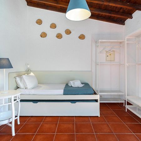 Chaparral Wonderful House In Nature 1H From Lisbon By Soulplaces Silveiras Exterior foto