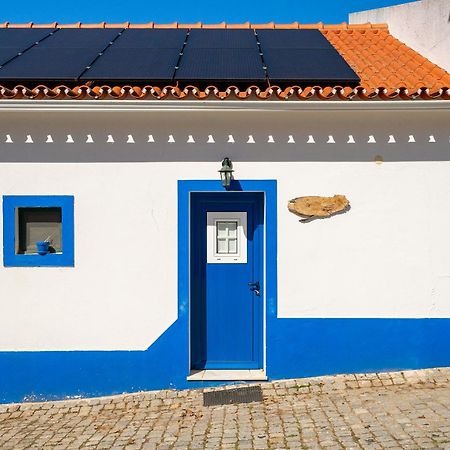 Chaparral Wonderful House In Nature 1H From Lisbon By Soulplaces Silveiras Exterior foto